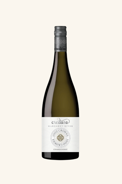 Credaro 1000 Crowns Chardonnay 2021