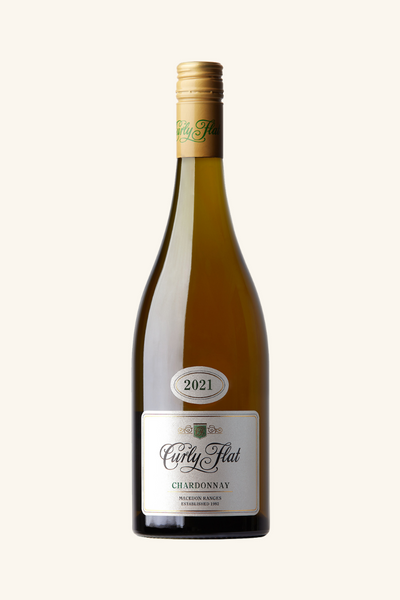 Curly Flat Chardonnay 2022