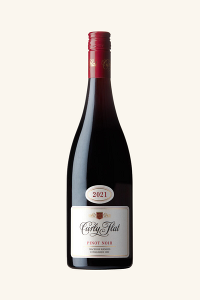 Curly Flat Pinot Noir 2022