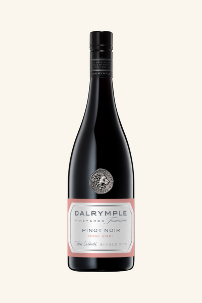 Dalrymple Single Site Estate Ouse Pinot Noir