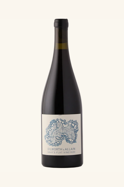 Dilworth and Allain Shays Flat Grenache 2022