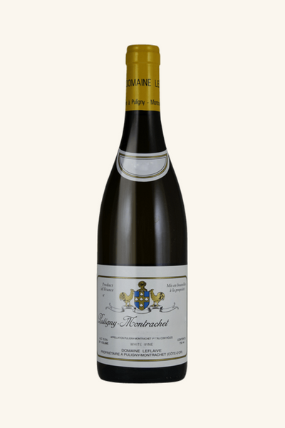 Domaine Leflaive Puligny-Montrachet 2021