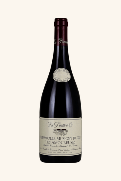 Domaine Pousse d'Or 1er Cru Chambolle-Musigny Les Amoureuses 2021