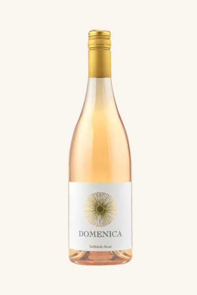 Domenica Nebbiolo Rosé 2023