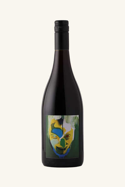 Dr Edge Chardonnay 2023