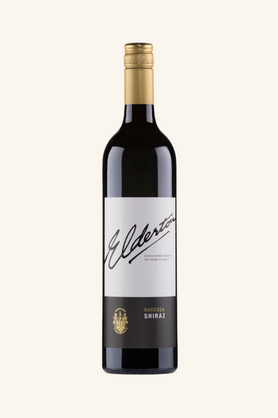 Elderton Estate Barossa Shiraz