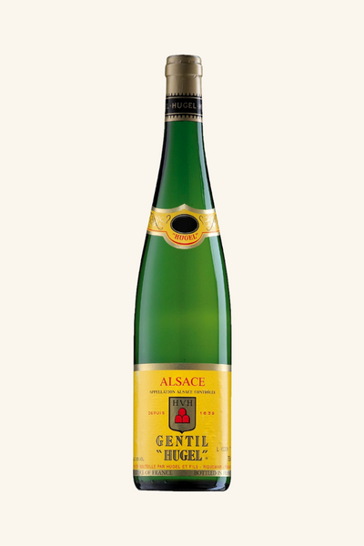 Famille Hugel Gentil Hugel 2021