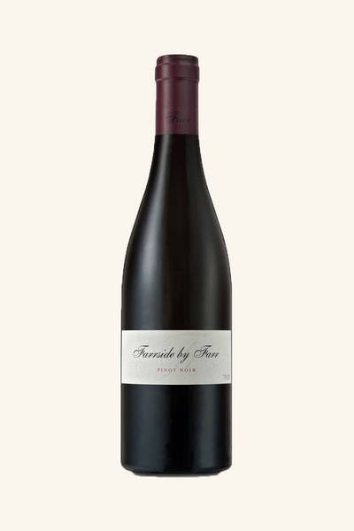 Farrside by Farr Pinot Noir 2022