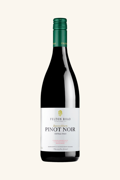 Felton Road Bannockburn Pinot Noir 2023