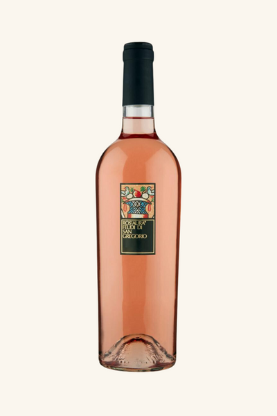 Feudi di San Gregorio Ros'Aura Rosato 2021