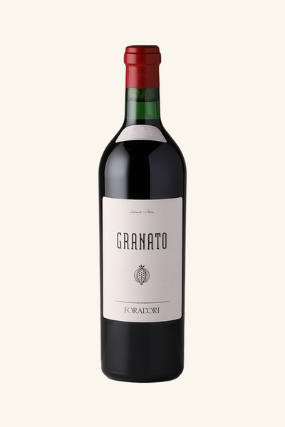 Foradori Granato Teroldego 2022