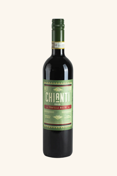 Fratelli Nistri Chianti DOCG 2022