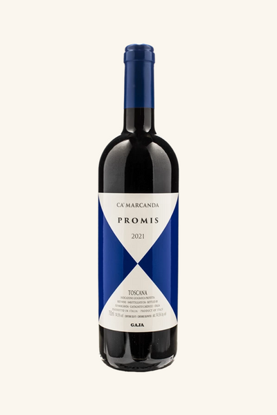 Gaja Ca' Marcanda Promis Toscana IGT 2022