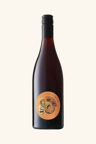 Garagiste Le Stagiaire Pinot Noir