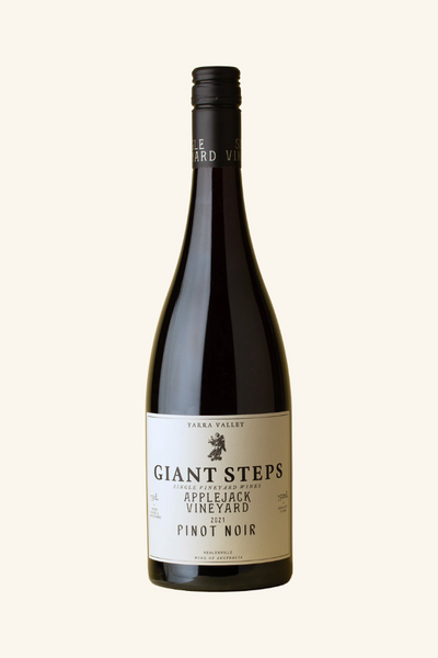 Giant Steps Applejack Pinot Noir 2021 Magnum