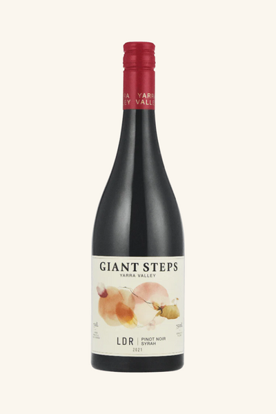 Giant Steps LDR Pinot Noir Syrah 2024