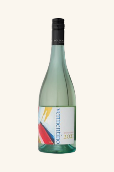 Golden Grove Vermentino