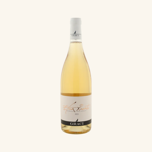 2021 Graci Etna Rosato