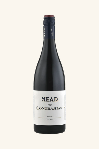 Head The Contrarian Shiraz 2021