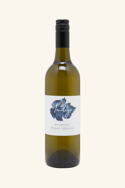 Indigo Pinot Grigio 2022