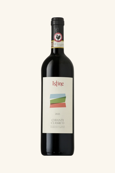 Istine Chianti Classico 2021