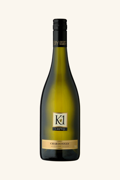 K1 Wines Single Vineyard Chardonnay 2021