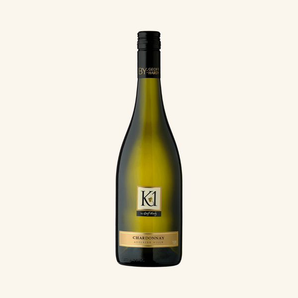 2021 K1 Wines Single Vineyard Chardonnay