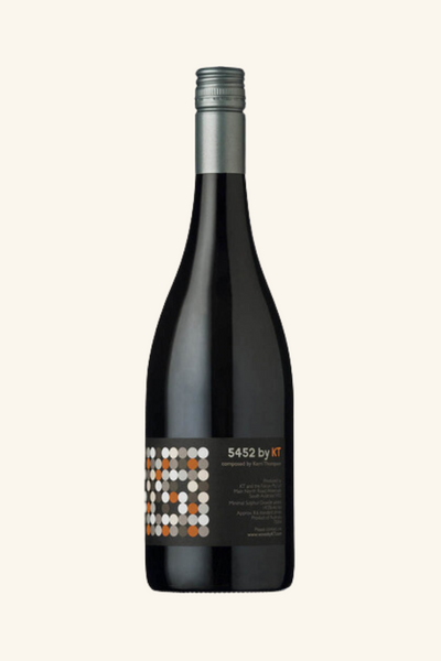 KT 5452 Shiraz 2021