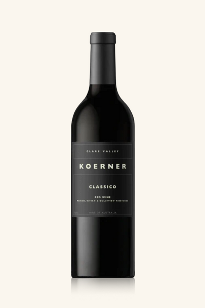 Koerner Classico Cabernet Sauvignon 2021