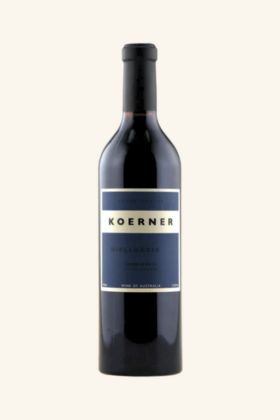 Koerner Nielluccio Sangiovese 2021