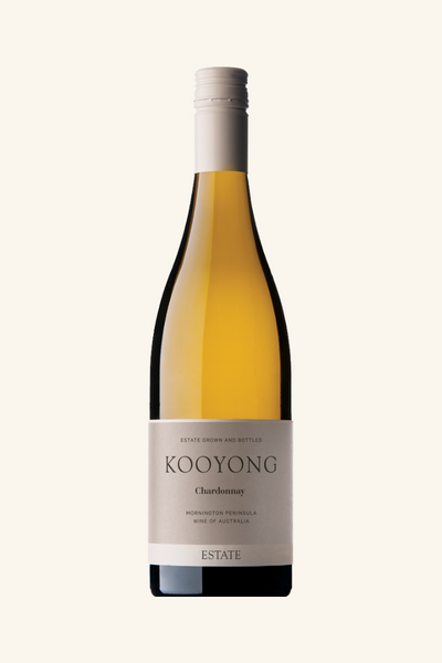 Kooyong Chardonnay 2021 375ml