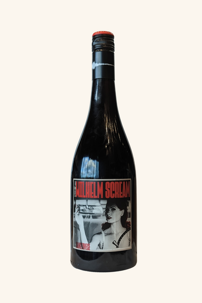 La Petite Mort Wilhelm Scream Sangiovese 2021