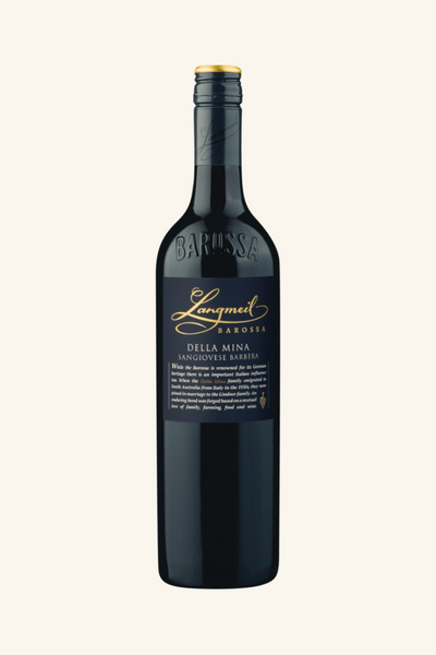 Langmeil Della Mina Sangiovese Barbera