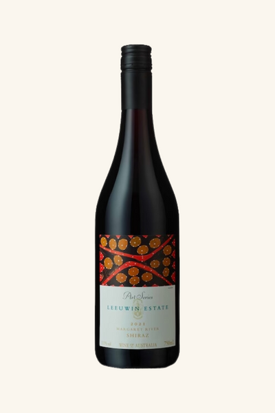 Leeuwin Estate Art Series Shiraz