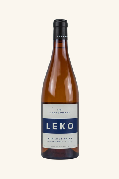 Leko Chardonnay 2022