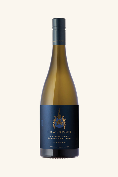 Lowestoft La Meilleure Chardonnay 2021