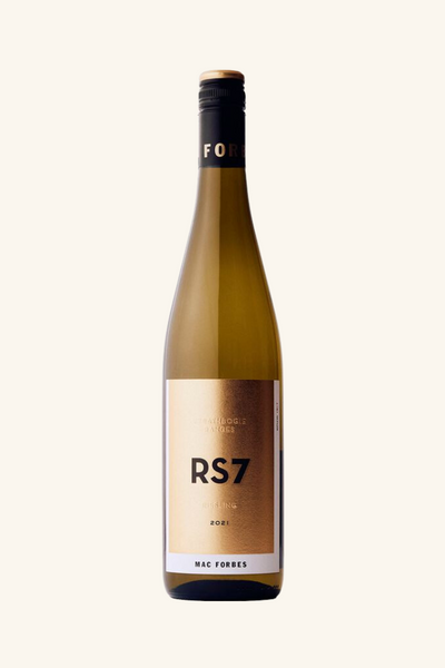 Mac Forbes RS7 Riesling 2021