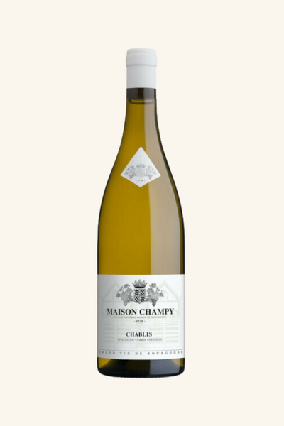 Maison Champy Chablis 2021