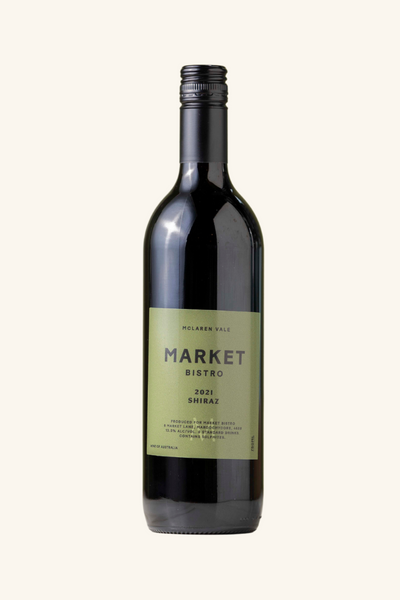 Market Bistro Shiraz 2021