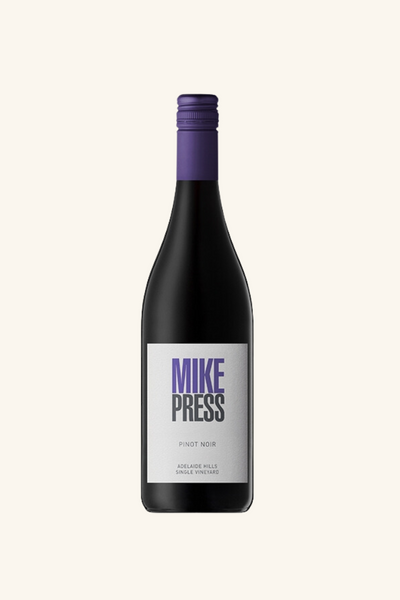 Mike Press Pinot Noir