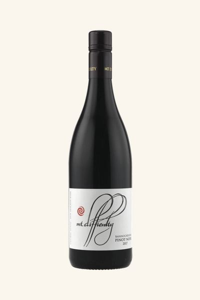 Mt. Difficulty Bannockburn Pinot Noir 2022