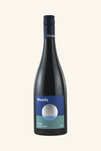 Munda Syrah 2021