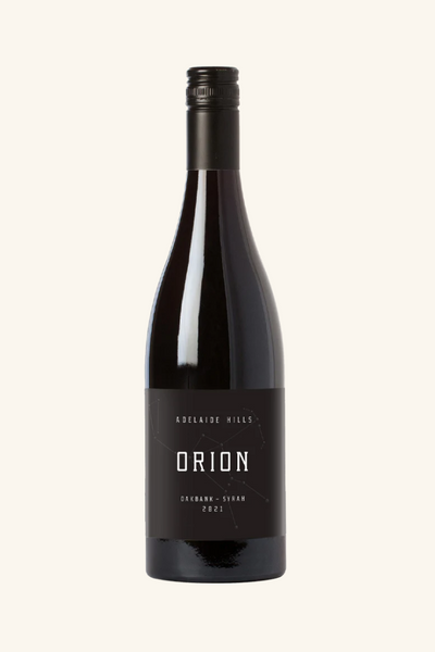 Murdoch Hill Orion Syrah 2021