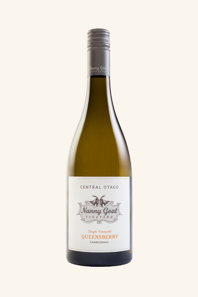 Nanny Goat Queensberry Chardonnay 2022