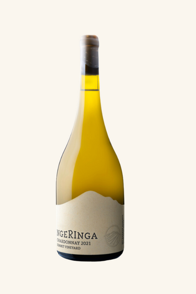 Ngeringa Summit Vineyard Chardonnay 2021