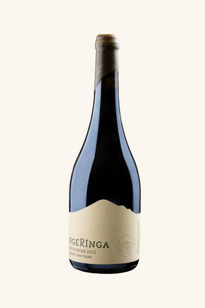 Ngeringa Summit Vineyard Pinot Noir 2021