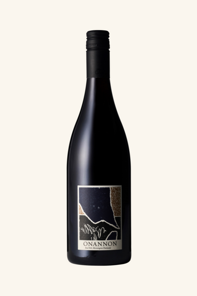 Onannon Harrisons Road Vineyard Pinot Noir 2021