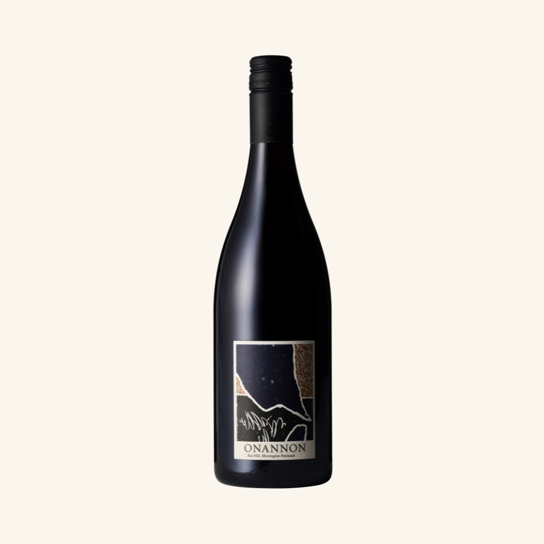 2021 Onannon Harrisons Road Vineyard Pinot Noir
