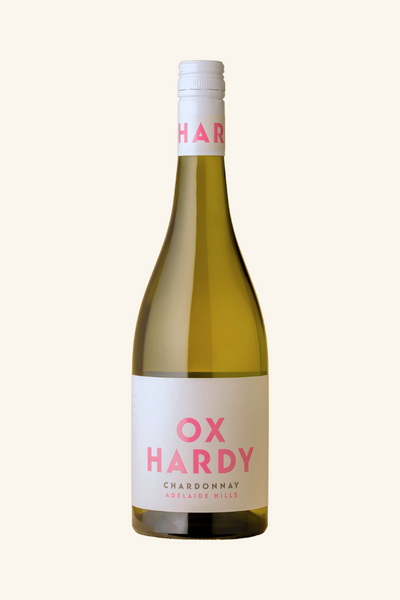 Ox Hardy Chardonnay