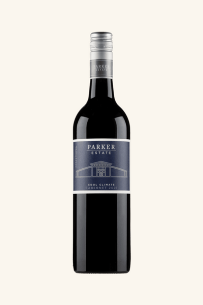 Parker Estate Cool Climate Cabernet 2021